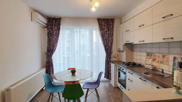 Apartament 2 camere Sibiu - poza 6