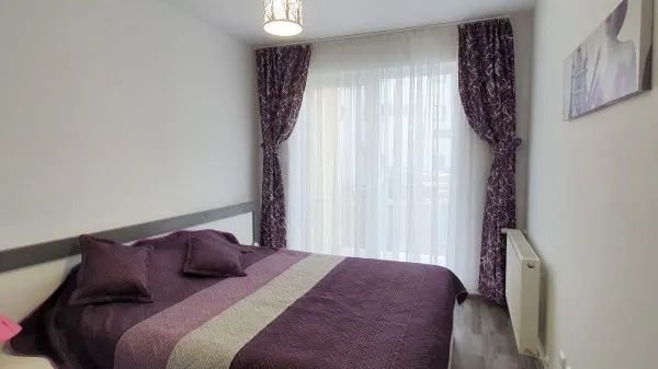 Apartament 2 camere Sibiu - poza 7