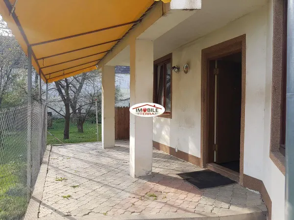 Casă 4 camere Sibiu - poza 11