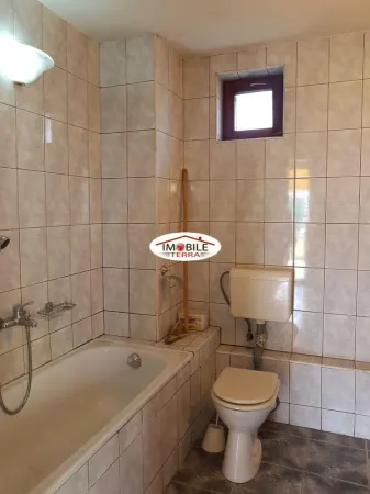 Casă 4 camere Sibiu - poza 9