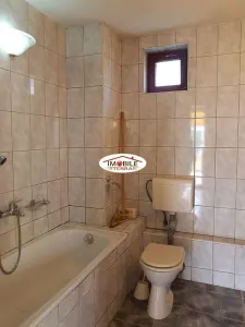 Casa de inchiriat pentru locuit sau firma pe Cl. Dumbravii - foto 9