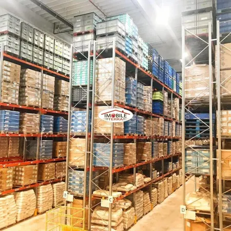 Spațiu industrial Șura Mică - poza 1