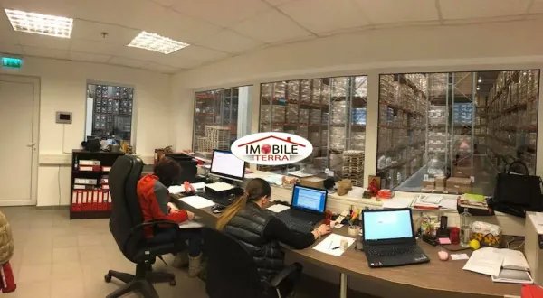 Spațiu industrial Șura Mică - poza 2