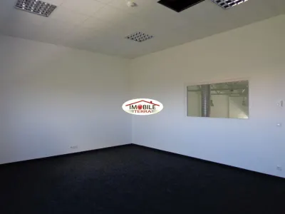 Spatiu pentru productie clasa A de inchiriat in zona vest Sibiu - foto 3