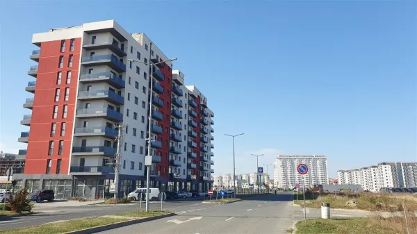 Spațiu comercial Sibiu - poza 1