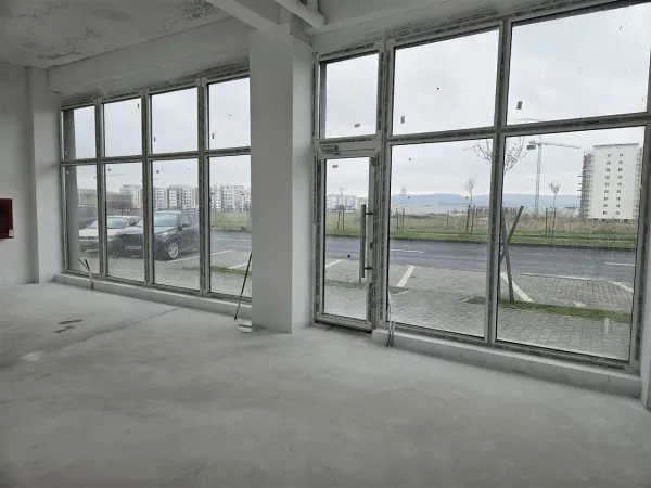 Spațiu comercial Sibiu - poza 4
