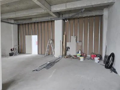 Spatiu comercial de inchiriat pe bulevardul Mihai Viteazu - foto 9