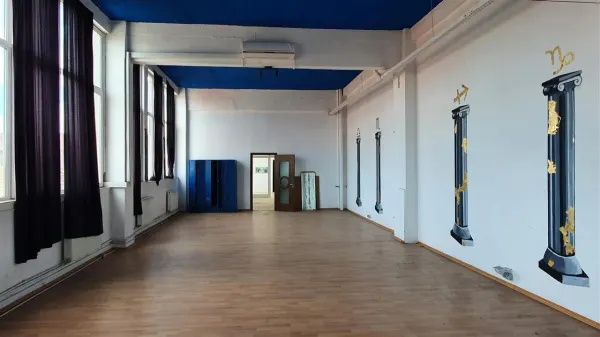 Spațiu comercial Sibiu - poza 3