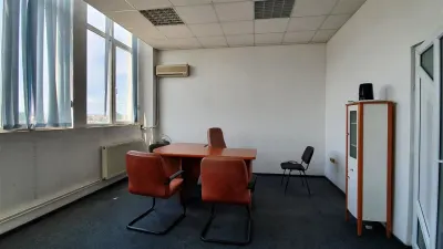 Spatiu de birou de inchiriat in Sibiu - foto 2