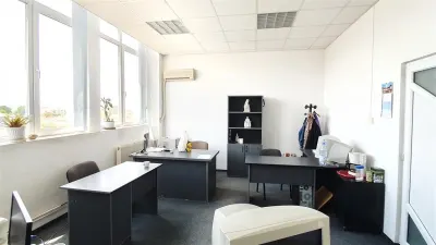 Spatiu de birou de inchiriat in Sibiu - foto 3