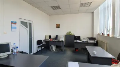 Spatiu de birou de inchiriat in Sibiu - foto 4