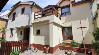 Casa de inchiriat central Sibiu - foto 2