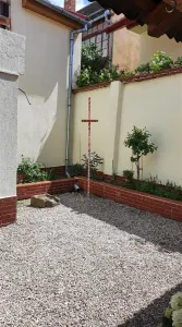 Casa de inchiriat central Sibiu - foto 11