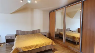 Casa de inchiriat central Sibiu - foto 16