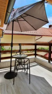 Casa de inchiriat central Sibiu - foto 17