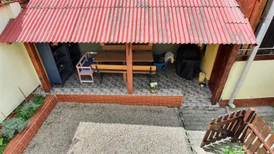 Casa de inchiriat central Sibiu - foto 18