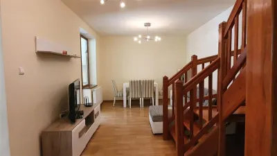 Casa de inchiriat central Sibiu - foto 19