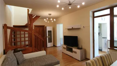 Casa de inchiriat central Sibiu - foto 20