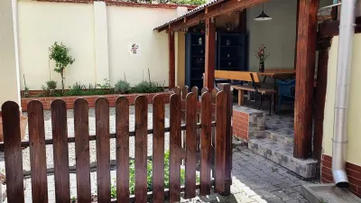 Casa de inchiriat central Sibiu - foto 22