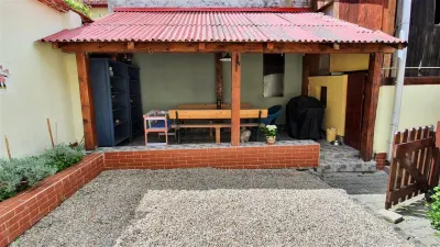 Casa de inchiriat central Sibiu - foto 24