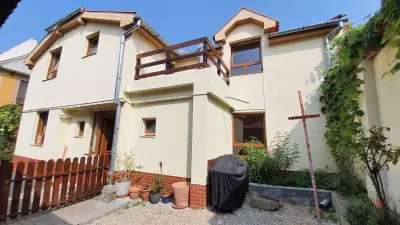 Casa de inchiriat central Sibiu - foto 25