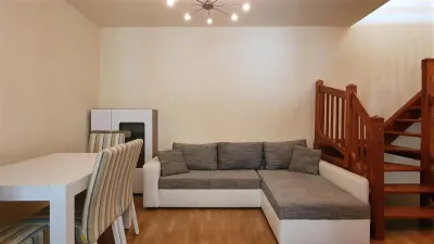 Casa de inchiriat central Sibiu - foto 4