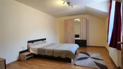 Casa de inchiriat central Sibiu - foto 7