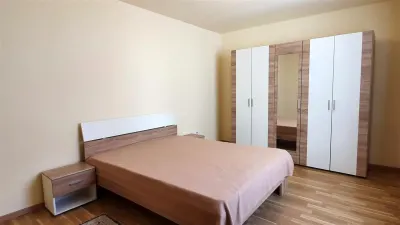 Casa de inchiriat central Sibiu - foto 8