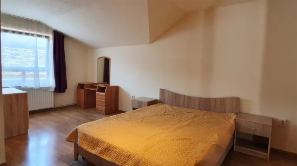 Casă 4 camere Sibiu - poza 9