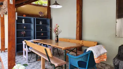 Casa de inchiriat central Sibiu - foto 10