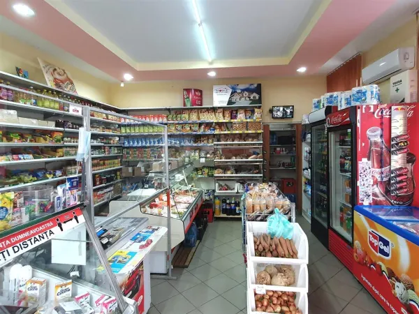 Spațiu comercial Sibiu - poza 2