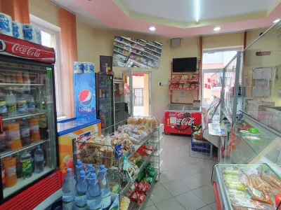 Spațiu comercial Sibiu - poza 4