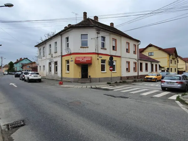Spațiu comercial Sibiu - poza 7