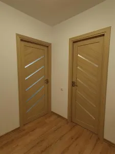 Apartament de lux mobilat etajul 1 Cisnadiei - foto 7