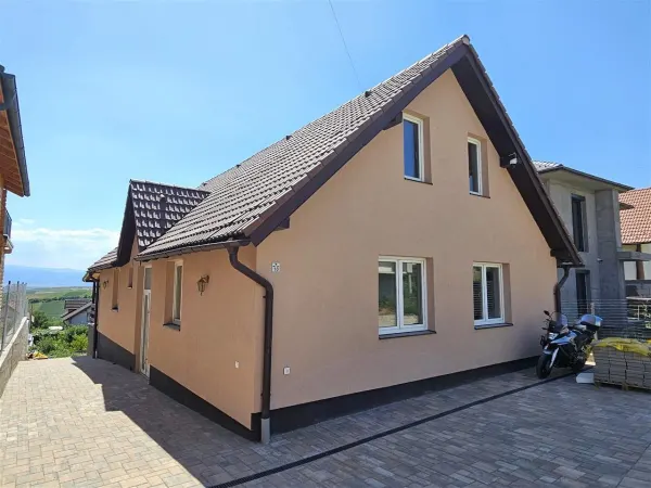 Casă 3 camere Șura Mare - poza 1