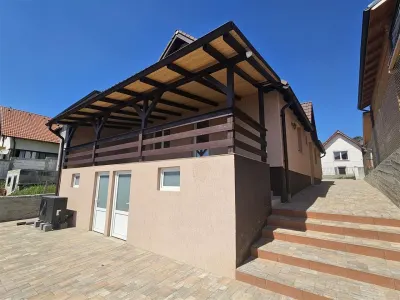 Casă 3 camere Șura Mare - poza 2