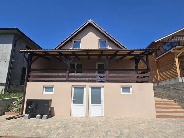 Casă 3 camere Șura Mare - poza 15