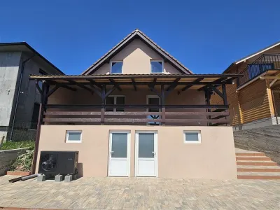 Casă 3 camere Șura Mare - poza 15