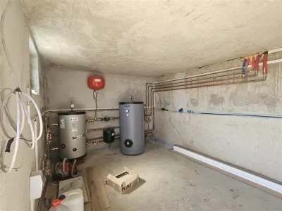 Casă 3 camere Șura Mare - poza 16