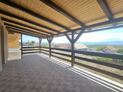 Casă 3 camere Șura Mare - poza 3
