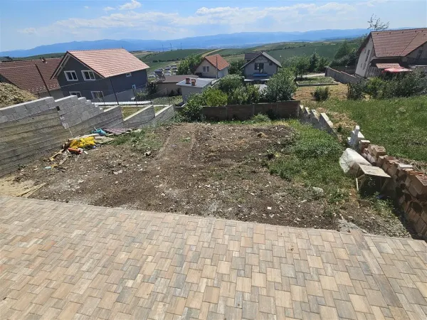 Casă 3 camere Șura Mare - poza 4