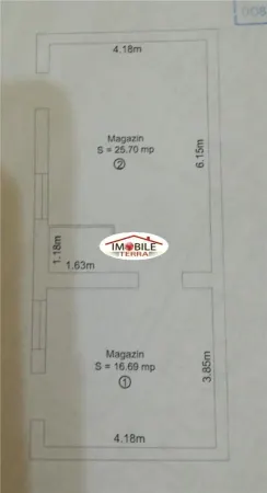 Spațiu comercial Sibiu - poza 6