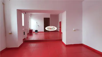 Spațiu comercial Sibiu - poza 8