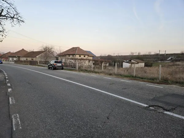Teren Vințu de Jos - poza 5