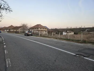 Teren Vințu de Jos - poza 5
