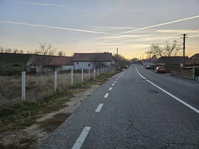 Teren Vințu de Jos - poza 9
