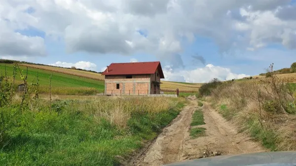 Teren Șura Mare - poza 2