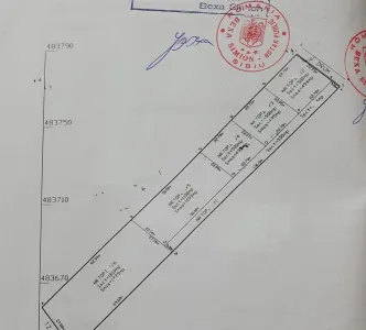 Teren Șura Mare - poza 3