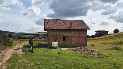 Teren Șura Mare - poza 5