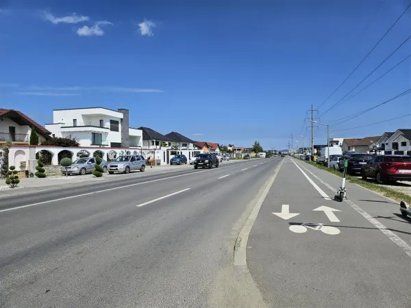 Spațiu comercial Sibiu - poza 1